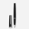 montblanc - rollerball pix noir
