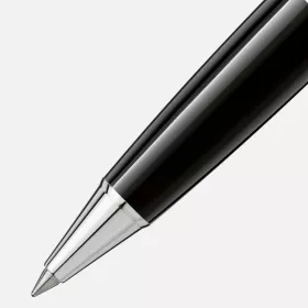 montblanc - rollerball pix noir