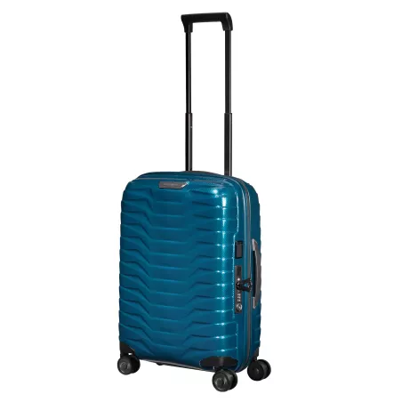 Valise à 4 roues extensible 55cm PROXIS de Samsonite