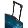 Valise à 4 roues extensible 55cm PROXIS de Samsonite
