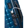 Valise à 4 roues extensible 55cm PROXIS de Samsonite