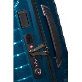 Valise à 4 roues extensible 55cm PROXIS de Samsonite