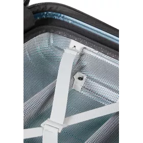 Valise à 4 roues extensible 55cm PROXIS de Samsonite