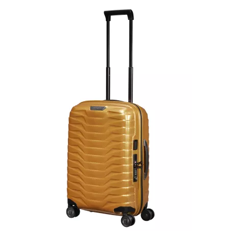 Valise à 4 roues extensible 55cm PROXIS de Samsonite