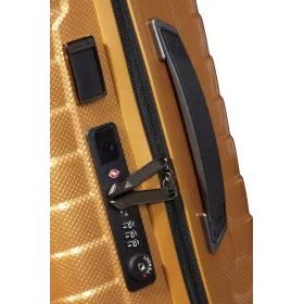 Valise à 4 roues extensible 55cm PROXIS de Samsonite
