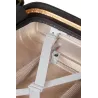 Valise à 4 roues extensible 55cm PROXIS de Samsonite