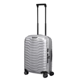 Valise à 4 roues extensible 55cm PROXIS de Samsonite