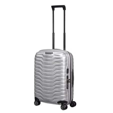 Valise à 4 roues extensible 55cm PROXIS de Samsonite