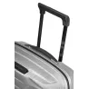 Valise à 4 roues extensible 55cm PROXIS de Samsonite