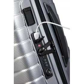 Valise à 4 roues extensible 55cm PROXIS de Samsonite