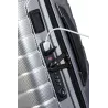 Valise à 4 roues extensible 55cm PROXIS de Samsonite