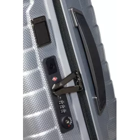 Valise à 4 roues extensible 55cm PROXIS de Samsonite