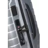 Valise à 4 roues extensible 55cm PROXIS de Samsonite