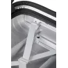 Valise à 4 roues extensible 55cm PROXIS de Samsonite