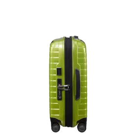 Valise à 4 roues extensible 55cm PROXIS de Samsonite