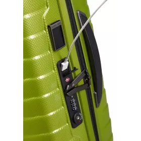 Valise à 4 roues extensible 55cm PROXIS de Samsonite