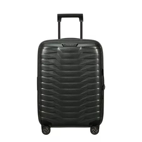 Valise à 4 roues extensible 55cm PROXIS de Samsonite