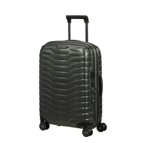 Valise à 4 roues extensible 55cm PROXIS de Samsonite