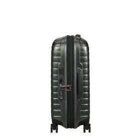 Valise à 4 roues extensible 55cm PROXIS de Samsonite