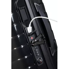 Valise à 4 roues extensible 55cm PROXIS de Samsonite