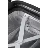Valise à 4 roues extensible 55cm PROXIS de Samsonite