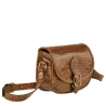 longchamp - sac porté travers xs longchamp 1980 croco