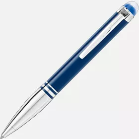 Stylo bille StarWalker Blue Planet Doué