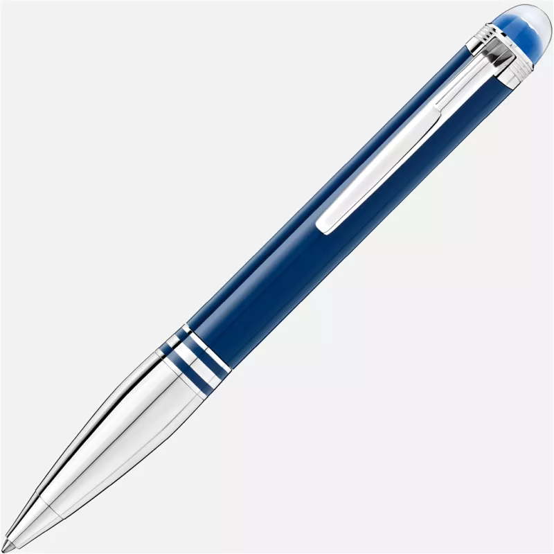Stylo bille StarWalker Blue Planet Doué