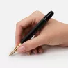montblanc - stylo plume montblanc heritage egyptomania special edition noir