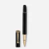 Rollerball Montblanc Heritage Egyptomania Special Edition noir Montblanc