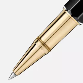 Rollerball Montblanc Heritage Egyptomania Special Edition noir Montblanc