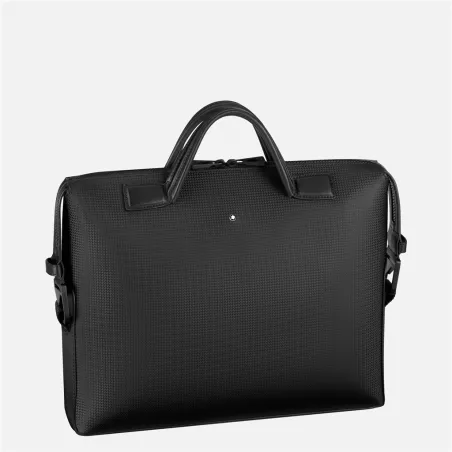 montblanc - porte-documents ultra fin