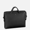 montblanc - porte-documents ultra fin