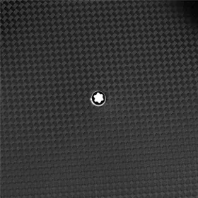 montblanc - porte-documents ultra fin