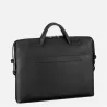 montblanc - porte-documents ultra fin