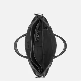 montblanc - porte-documents ultra fin