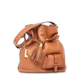 lancel - sac seau l premier flirt de lancel