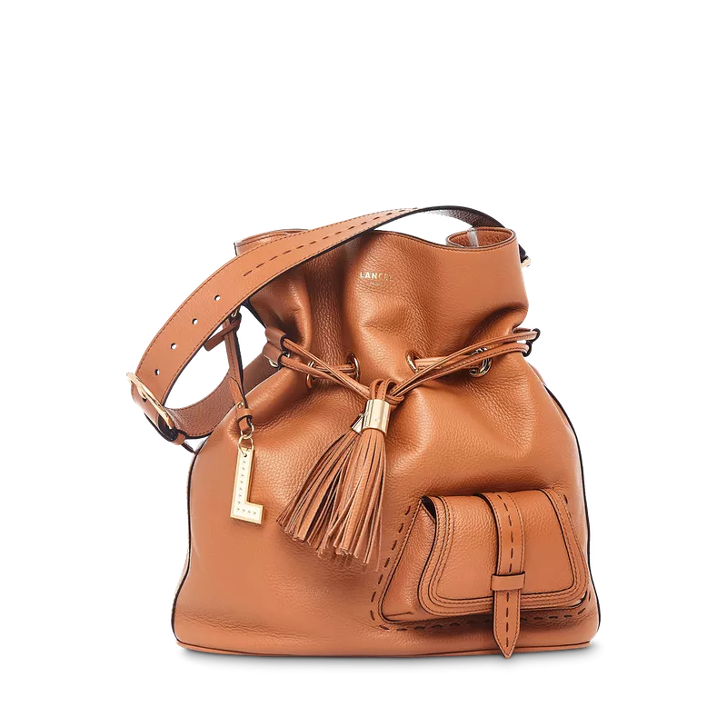 lancel - sac seau l premier flirt de lancel lancel - sac seau l premier flirt de lancel