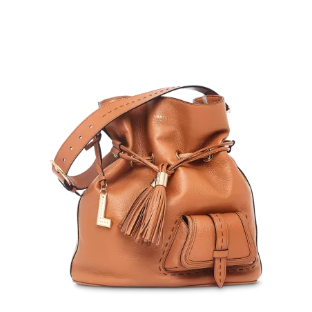 lancel - sac seau l premier flirt de lancel
