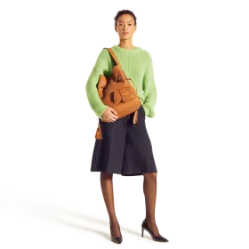 lancel - sac seau l premier flirt de lancel