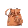 lancel - sac seau l premier flirt de lancel