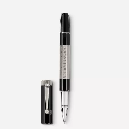 montblanc - rollerball montblanc heritage egyptomania doué