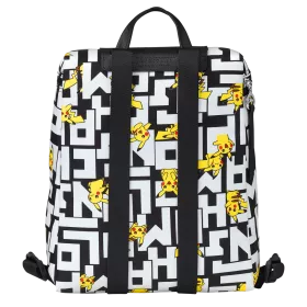 longchamp - sac à dos  longchamp x pokémon