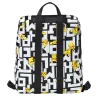 longchamp - sac à dos  longchamp x pokémon