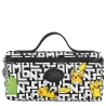 longchamp - trousse cosmétiques  longchamp x pokémon