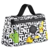longchamp - trousse cosmétiques  longchamp x pokémon