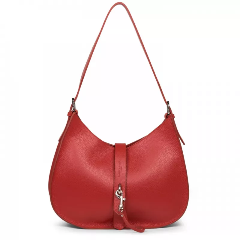 Sac besace Foulonne Double Hook de Lancaster Sac besace Foulonne Double Hook de Lancaster