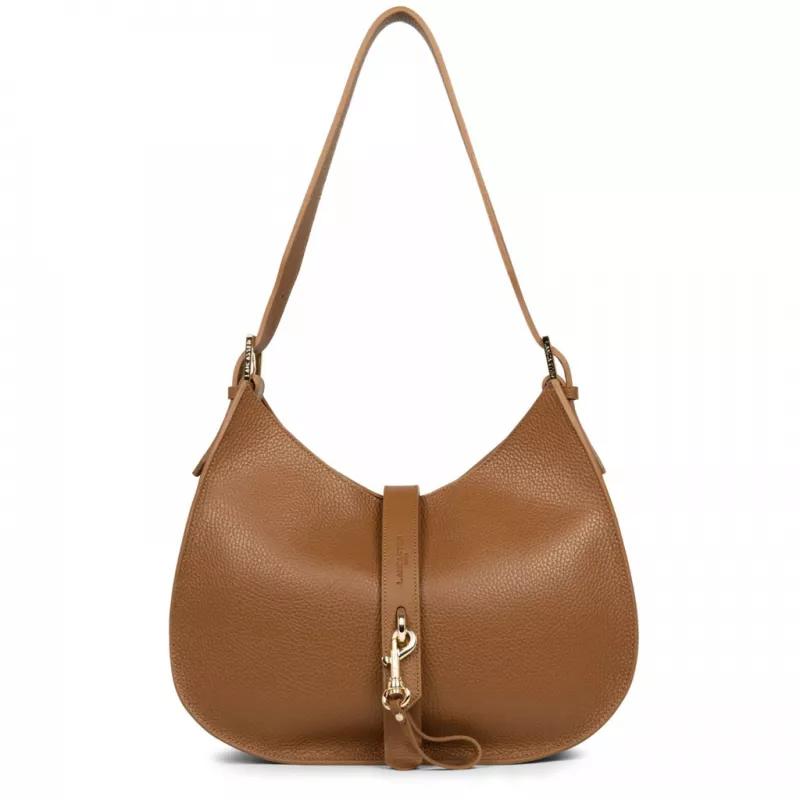 Sac besace Foulonne Double Hook de Lancaster Sac besace Foulonne Double Hook de Lancaster