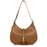 Sac besace Foulonne Double Hook de Lancaster