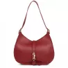 Sac besace Foulonne Double Hook de Lancaster